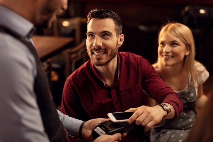 Ilustrasi proses klaim bonus online dengan kemudahan dan transparansi di cm88bets