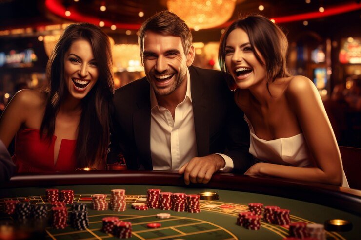 Pengguna mengakses platform hiburan cm88bets melalui smartphone Android dengan jaringan stabil