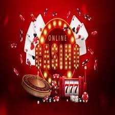 Pengguna membaca syarat dan ketentuan dengan fokus agar memahami aturan di cm88bets