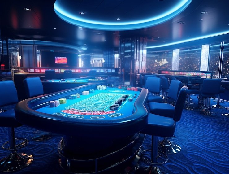Tampilan konten sports dan casino setelah pengguna login ke platform cm88bets
