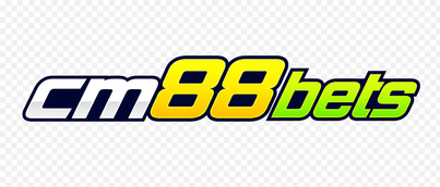 cm88bets Logo